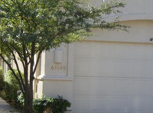 63699 E Hideaway Ln, Tucson, AZ 85739
