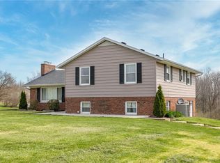 5825 State Route 589, Fletcher, OH 45326