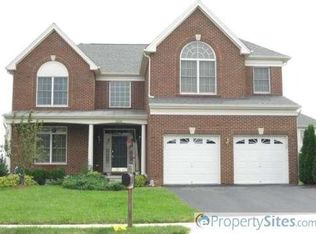 22608 Gleedsville Manor Dr, Ashburn, VA 20148