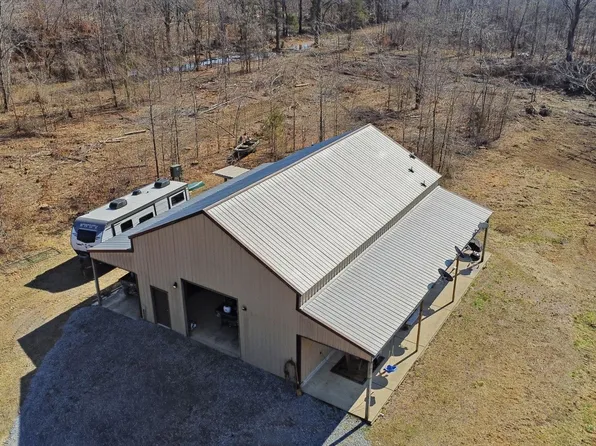 1003 Wildwood Cv, Perryville, AR 72126