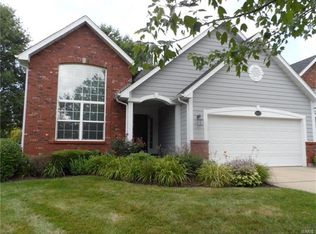 7345 Timberpoint Ct, Fairview Heights, IL 62208