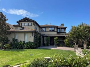 11 Caelum Ct, Coto De Caza, CA 92679