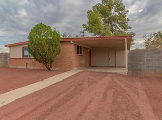 7072 E Stella Rd, Tucson, AZ 85730
