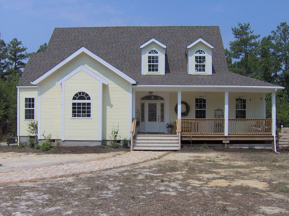 Front elevation