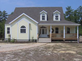 20750 Troublefield Dr, Stony Creek, VA 23882