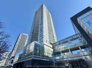 5180 Yonge St Unit 403, Toronto, ON M2N 5P6