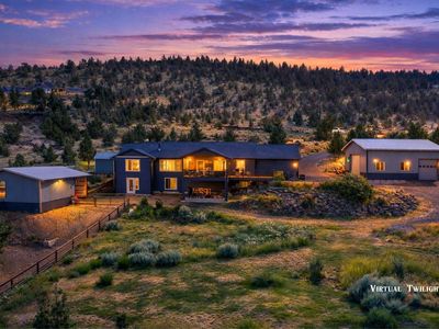 7408 SE Night Hawk Ct, Prineville, OR, 97754