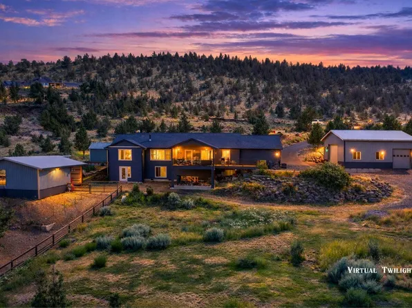 7408 SE Night Hawk Ct, Prineville, OR 97754