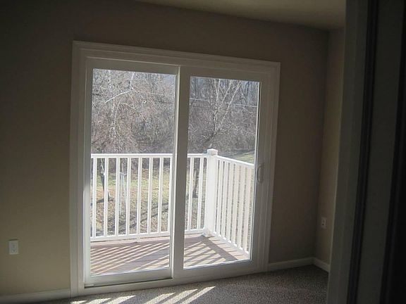 2nd Fl Bedroom