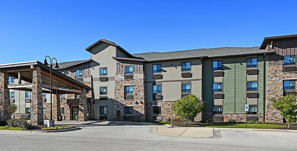 1000 Kilbery Ln #310