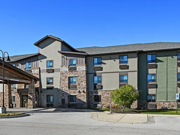1000 Kilbery Ln, North Aurora, IL