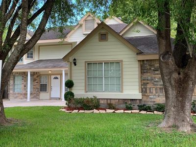 6427 Modesto Dr, Houston, TX, 77083