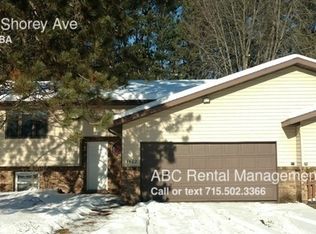 1604 Shorey Ave, Rothschild, WI 54474