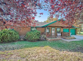 515 Park View Ln, Gypsum, CO 81637