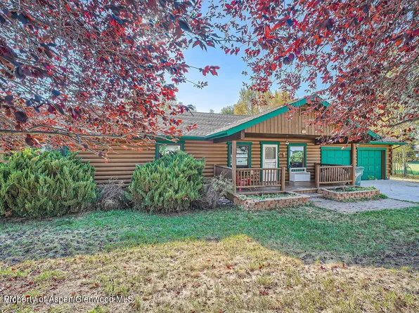 515 Park View Ln, Gypsum, CO 81637