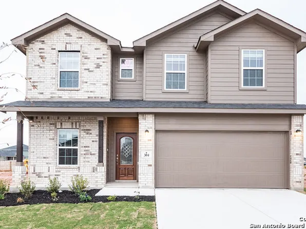 304 Jills Path, Seguin, TX 78155