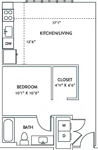 The Citizen Apartments — Photo 32