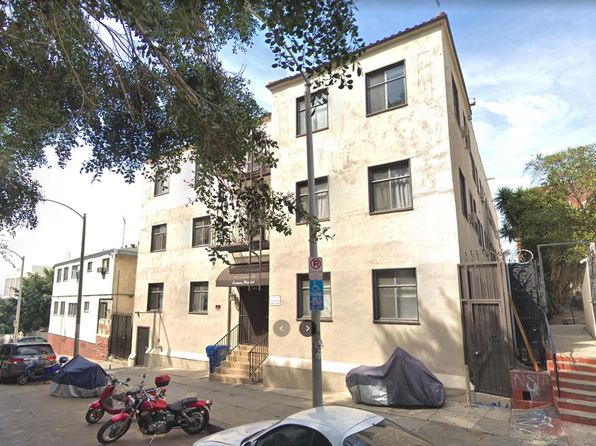507 Loma Dr #0B-1Ba-375Sqft