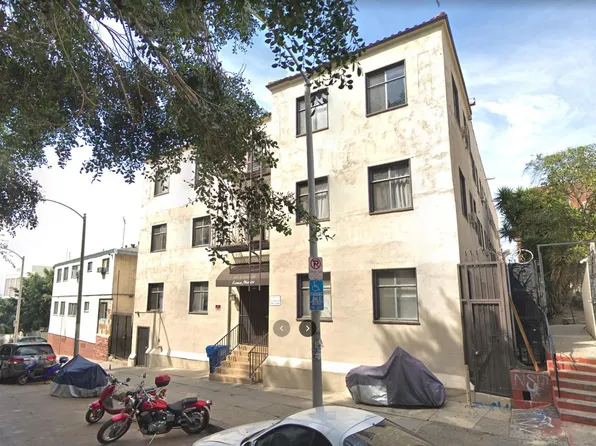 Loma Drive Apartments