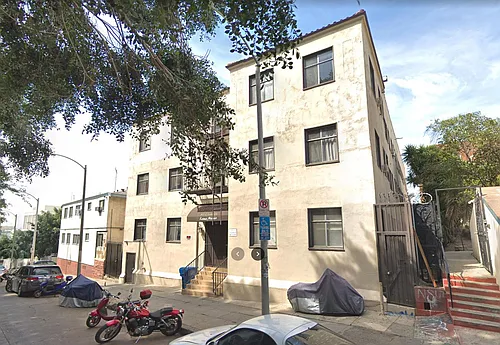 Loma Drive Apartments Photo 1