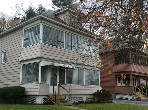 60 Boylston St Pittsfield Ma 01201 Zillow