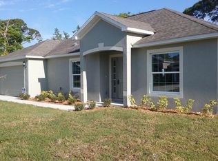 176 Bayamo Ave NE, Palm Bay, FL 32907