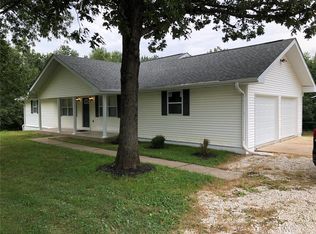 773 Linns Mill Rd, Troy, MO 63379