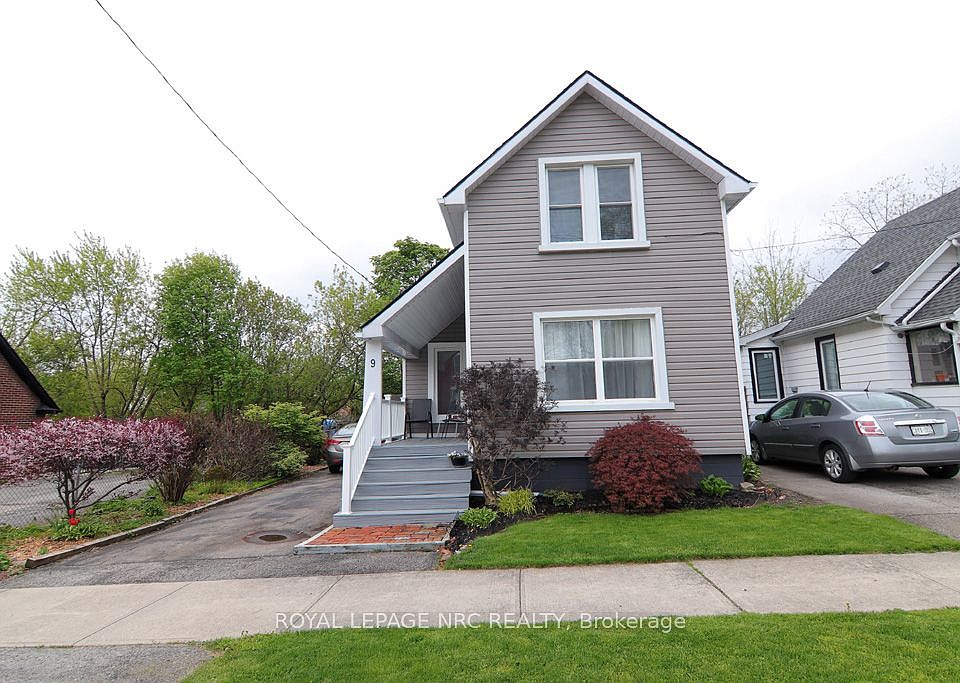 1st image of 9 Phipps St S