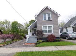 9 Phipps St S, Fort Erie, ON L2A2V1