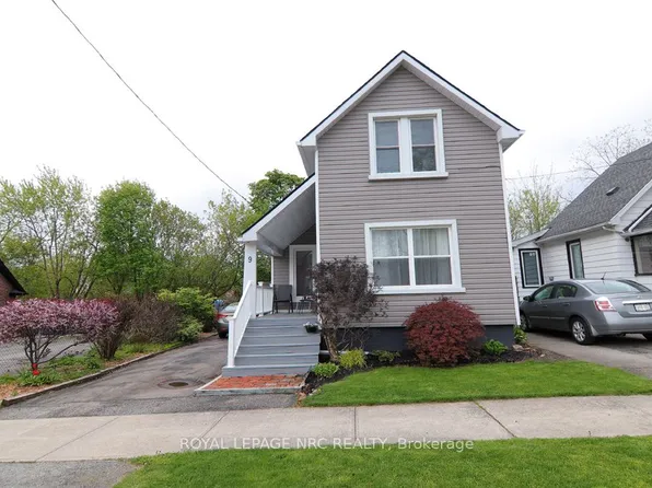 9 Phipps St S, Fort Erie, ON L2A 2V1