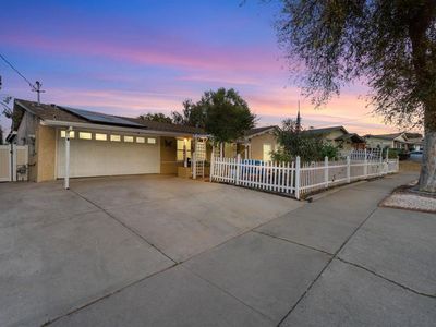 1525 Walbollen St, Spring Valley, CA, 91977