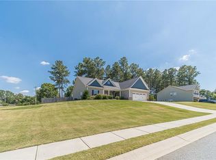 22 Moriah Way, Auburn, GA 30011