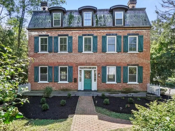 163 Hudson Street, Cornwall On Hudson, NY 12520