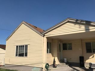 511 Sunset Ave, Wenatchee, WA 98801