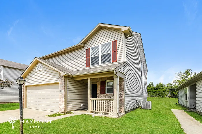 3 bed, 2.5 bath, 1691 sqft, $1,850 — Photo 4