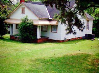 2426 Chapman St, Montgomery, AL 36107