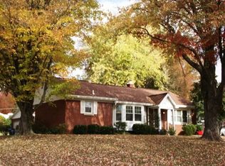 3100 Bergdolt Rd, Evansville, IN 47711