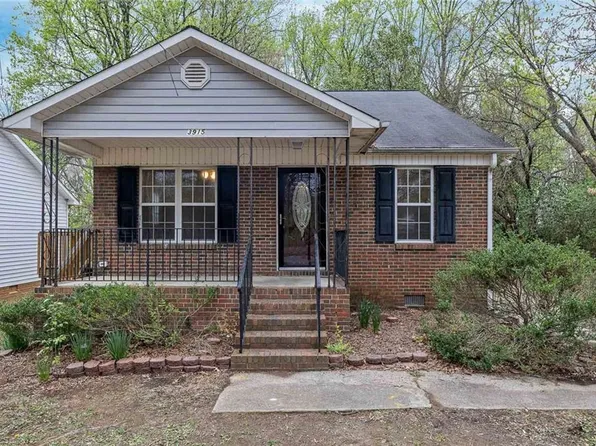 3915 Eastland Ave, Greensboro, NC 27401