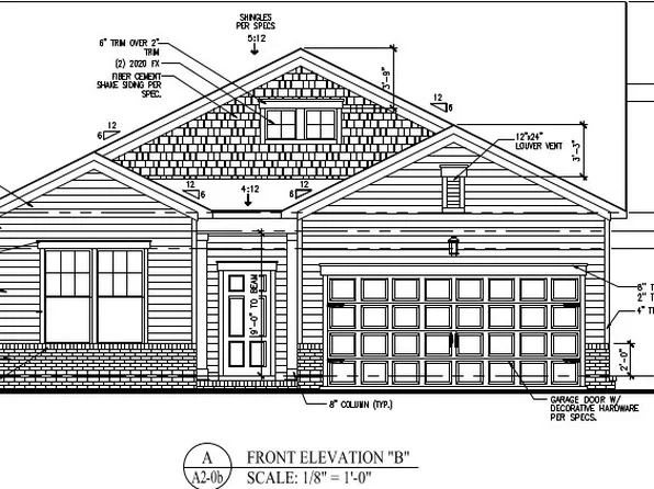 516 Stonehaus Xing Lot 59, Antioch, TN 37013