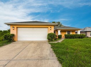3614 22nd St SW, Lehigh Acres, FL 33976