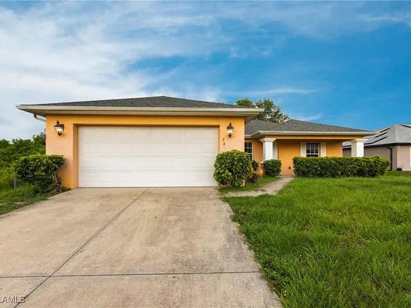3614 22nd St SW, Lehigh Acres, FL 33976