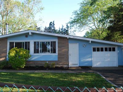 7 43rd St, Centereach, NY, 11720