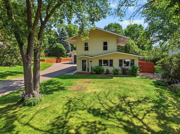 1218 5th Ave, Anoka, MN 55303