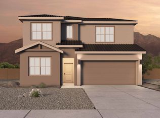 The Cottonwood Plan, Esencia, Santa Fe, NM 87508