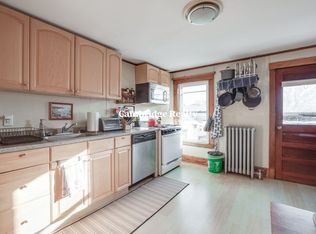 60 Powder House Blvd #3T, Somerville, MA 02144
