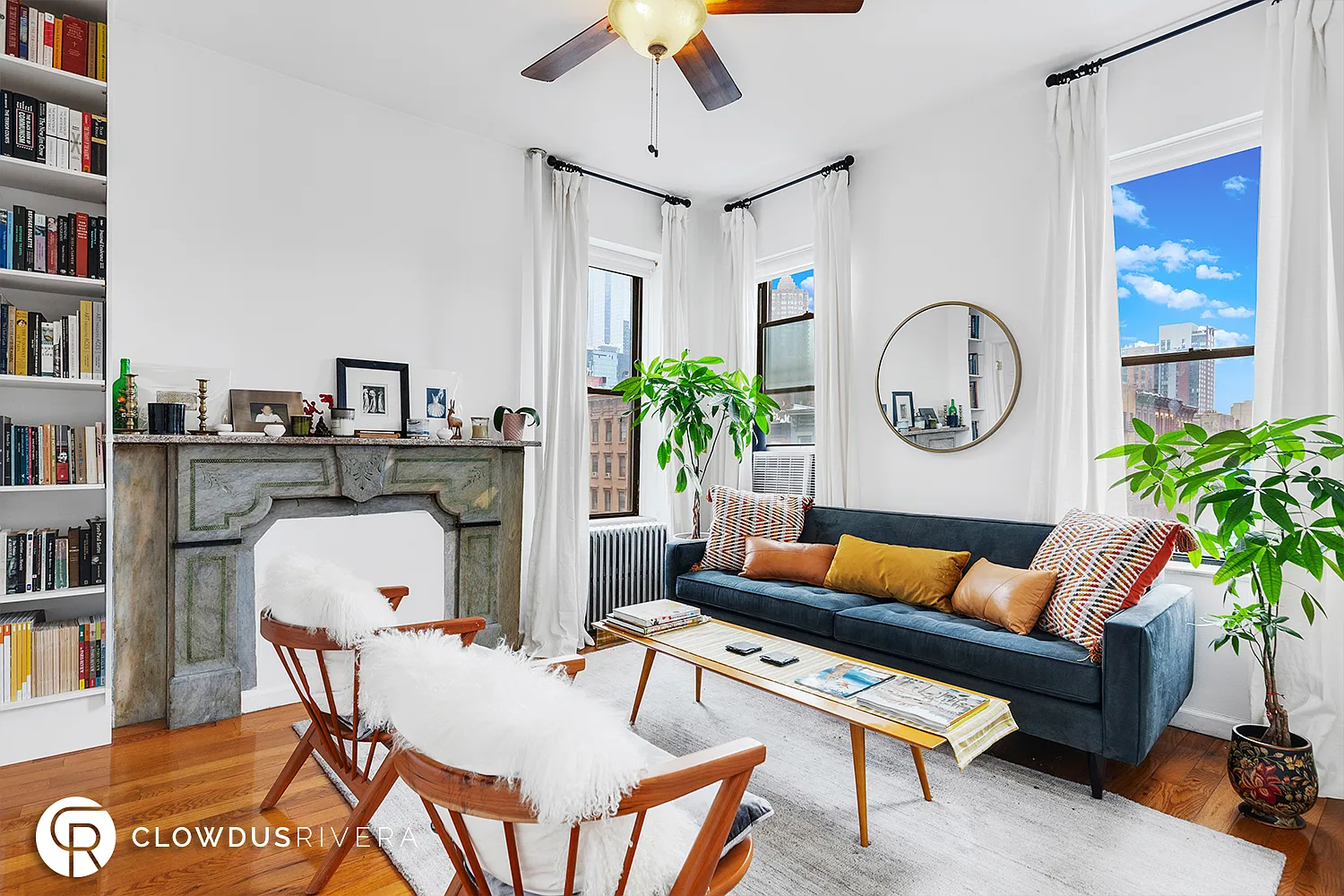 375 West 46th Street — Photo 1