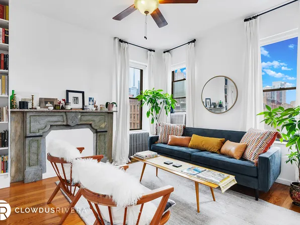 375 W 46th St APT 4W, New York, NY 10036