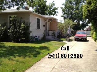 122 Lincoln St #2, Medford, OR 97501