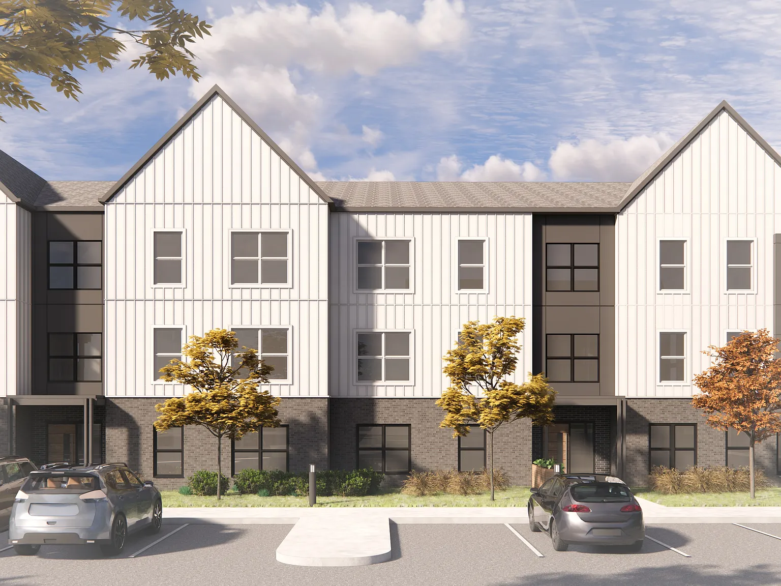 The Reserve at Hanover — Photo 1
