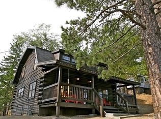 30532 Live Oak Dr, Running Springs, CA 92382